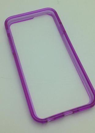 Бампер на  iphone 6/6s