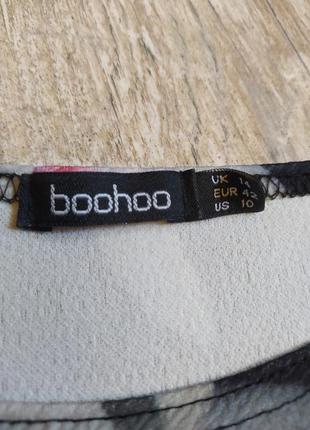 Сукня boohoo розмір 145 фото