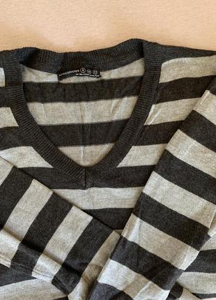 Пуловер джемпер светр, кофта atmosphere1 фото