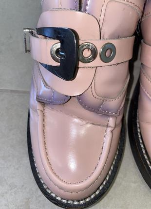 Черевики balenciaga 4