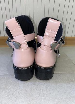 Черевики balenciaga 5