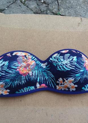 Бюстгальтер лиф pink