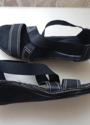 Босоніжки aerosoles р38