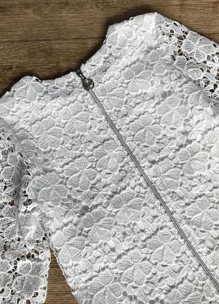 Блуза макраме 152,158 4