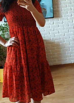 Плаття zara