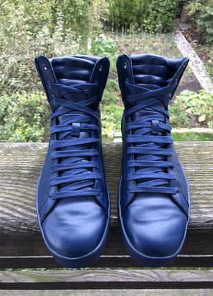 Кеді zara ( кросівки ) 3