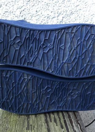 Кеді zara ( кросівки ) 6