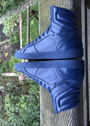 Кеді zara ( кросівки ) 5