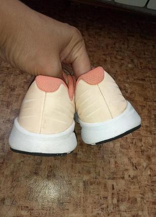 Кроссовки nike. для девочки. 2