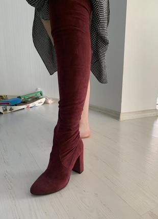 Чоботи-панчохи