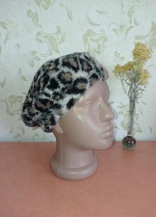 Берет 3-4 года