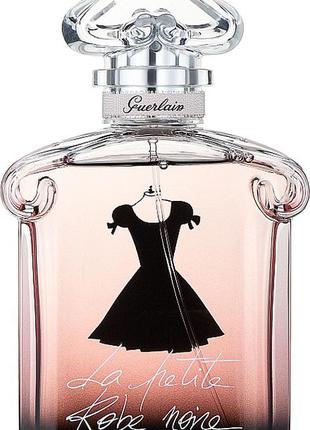 Духи guerlain la petite robe noir