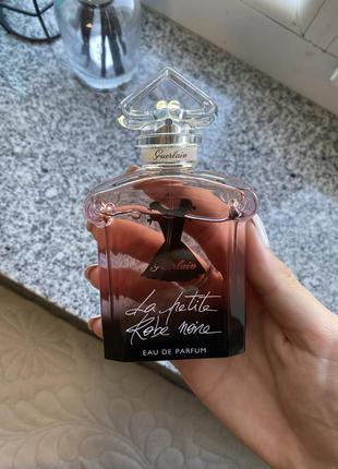 Духи guerlain la petite robe noir2 фото