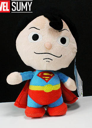 Оригинальная игрушка "супермен. кларк кент. superman. clark kent" 😍