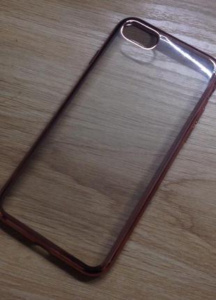 Чехол на iphone 7
