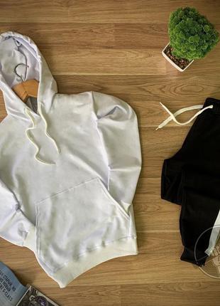 Мужской осенний спортивный трикотажный костюм комплект