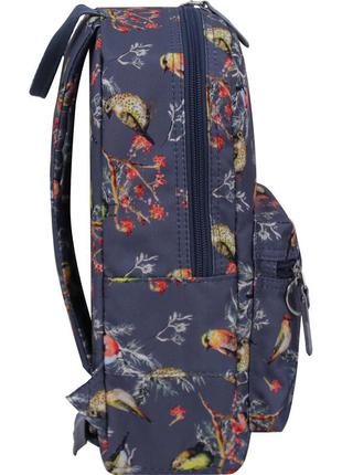 Рюкзак bagland молодежный mini 8 л2 фото