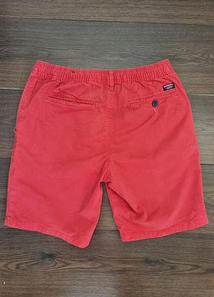 Шорти superdry розмір s/m 9