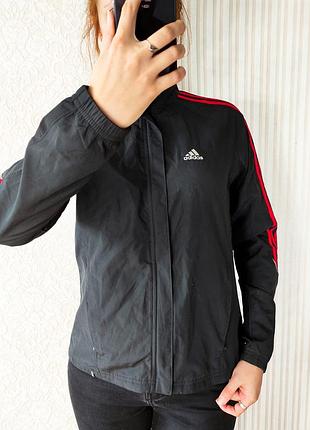 Вітровка adidas. оригінал.