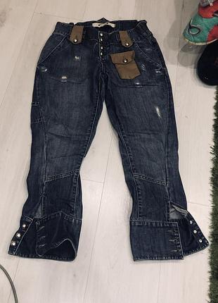 Бриджи качество