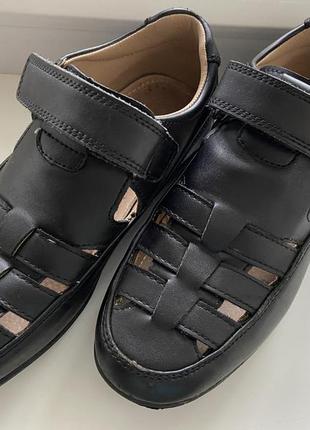 Туфлі - мокасини tom.m.супінатор. устілка 22,5 см