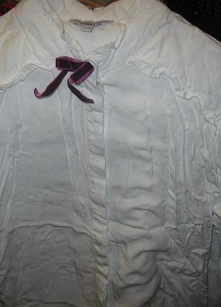 Рубашка фирменная 3