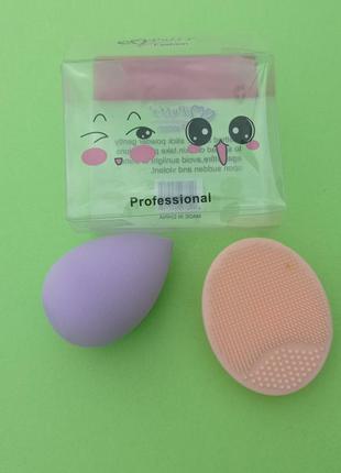 Набір для макіяжу