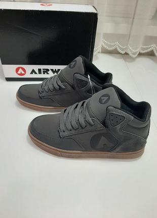 Ботинки airwalk thrasher 37 размер