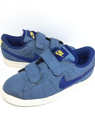 Оригінальні кросівки nike