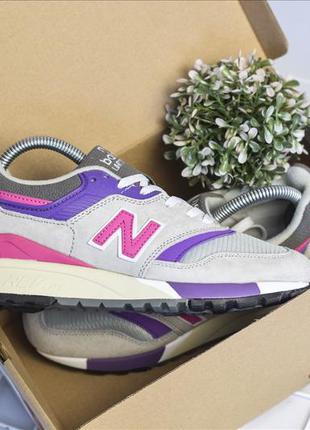 Кроссовки new balance