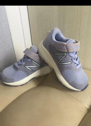 Кросівки nb 6