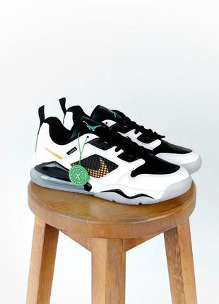 NIKE W AIR Club jordan OG WHITE BLACK 27.5cm Nike air Club jordan 1