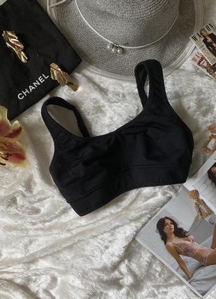 Спортивний бюстгальтер без кісточок