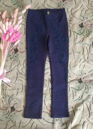 Шкільні треггинсы h&m