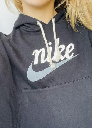 Новe спортивне худі nike оригінальна8 фото