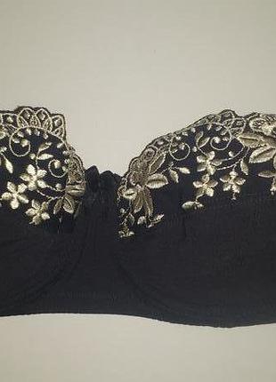 Бюсгальтер бюстьє 65а lingerie