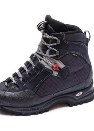 Ботинки hanwag mountain light gtx. стелька 25,5 см