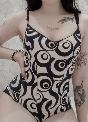 Купальник відрядний