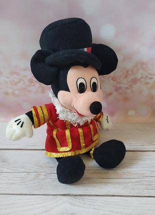 М'яка іграшка disney міккі маус