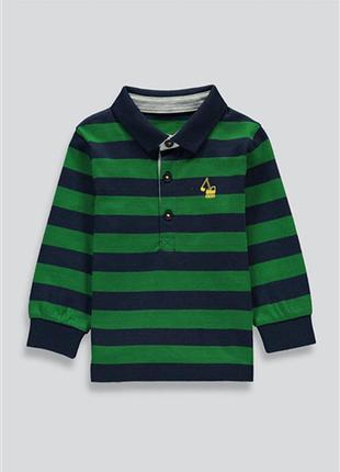 Реглан-поло matalan 0263