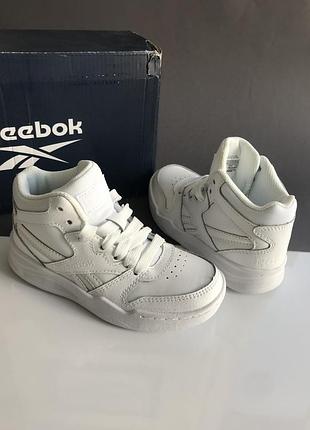 Reebok черевики