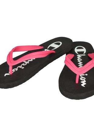 В'єтнамки champion flip flop slipper big classic1 фото