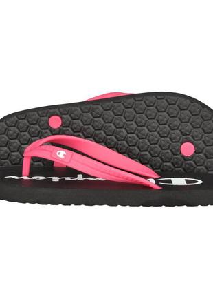 В'єтнамки champion flip flop slipper big classic4 фото