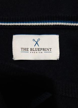 Стильний світшот the blueprint premium 5