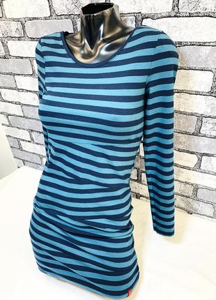 💜чудова туніка-плаття/edc/uk 8/eu 34-36/xs-s/.стан ідеальний💜