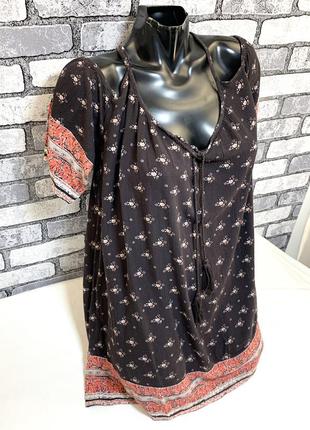 💜відмінна ошатна кофта/dorothy perkins/uk 16/eu 44-46/xl, 2xl/.стан дуже хороший💜2 фото