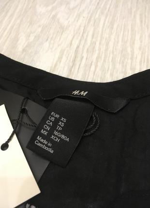 Кофта h&m4 фото