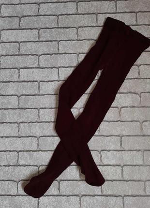 Колготи на дівчинку тих