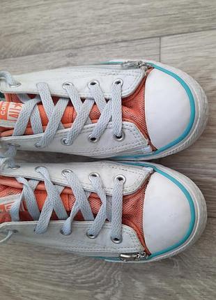 Кеды converse 2