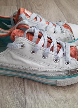Кеды converse 3